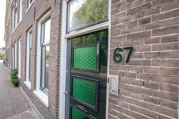Foto 6 van Lopikerstraat 67