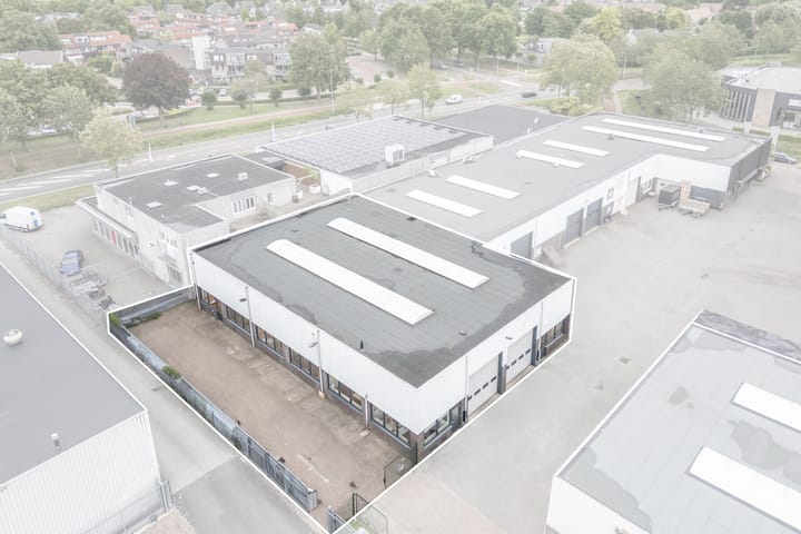 Bellstraat 21-A, Barneveld