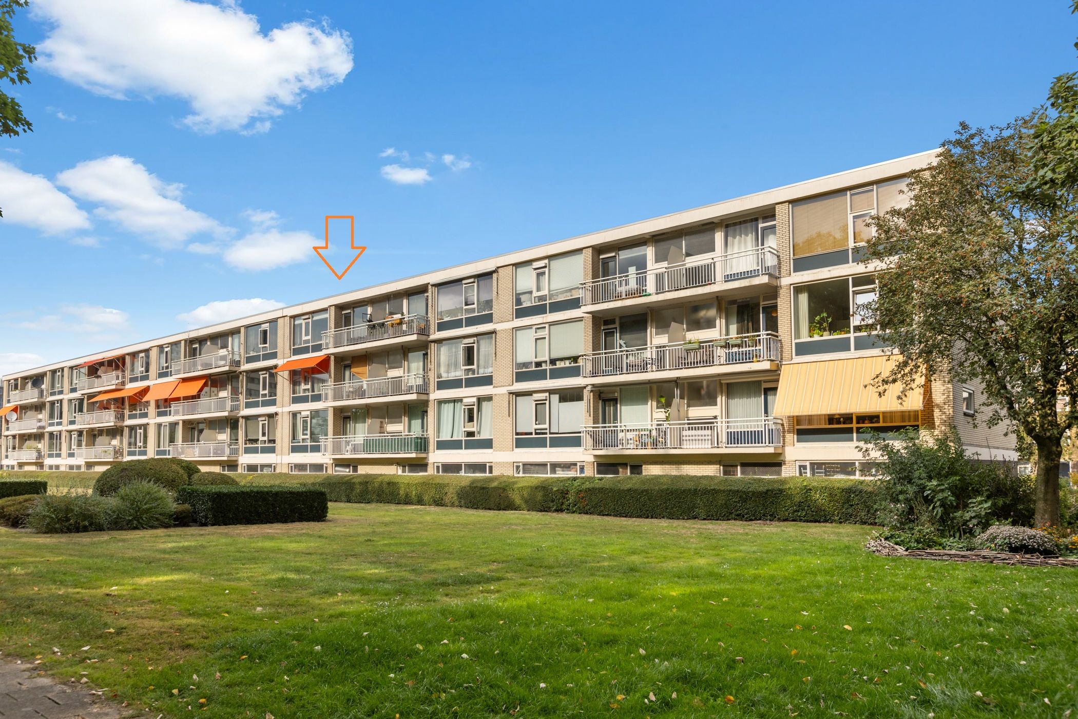 Van Vollenhovenlaan, 85, Utrecht, 3527JB, Utrecht, Nederland 85 