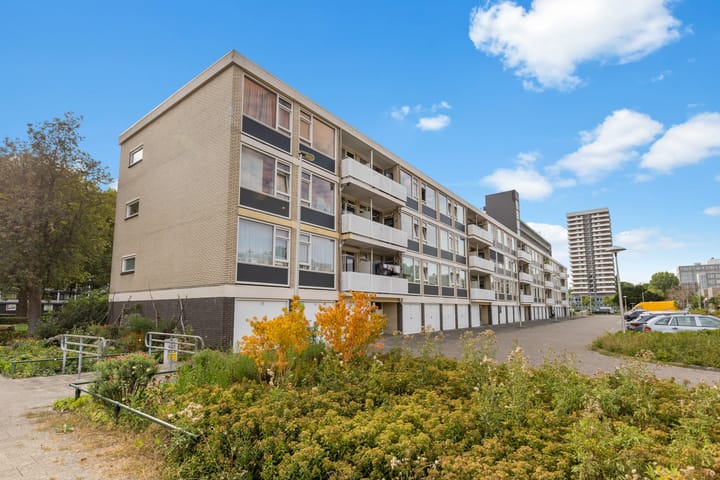 Foto 5 van Van Vollenhovenlaan 85