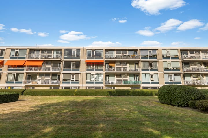 Foto 7 van Van Vollenhovenlaan 85