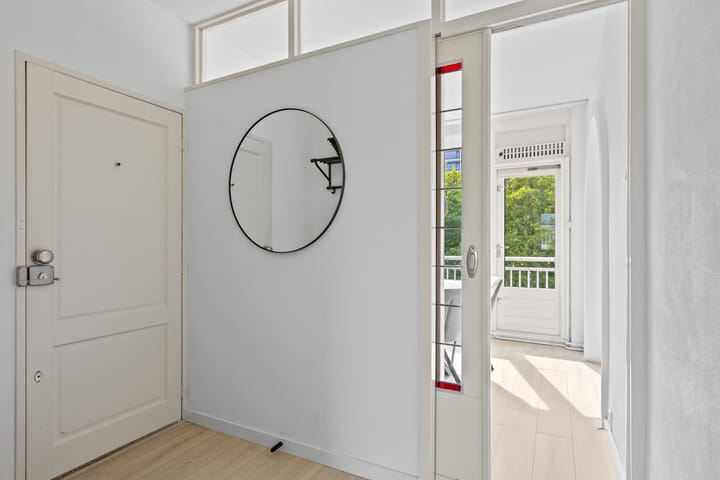 Foto 8 van Van Vollenhovenlaan 85