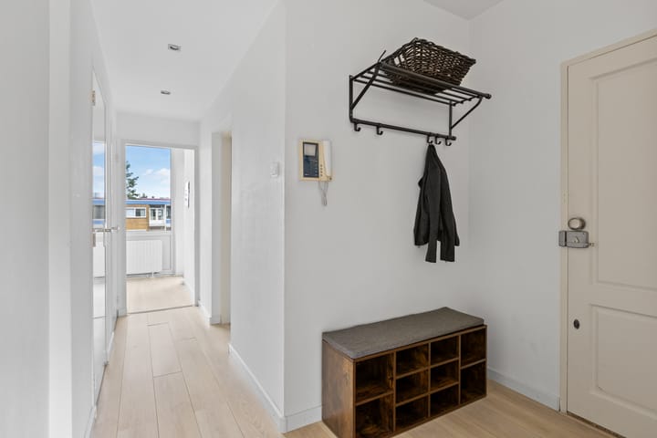 Foto 9 van Van Vollenhovenlaan 85