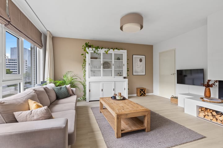 Foto 10 van Van Vollenhovenlaan 85