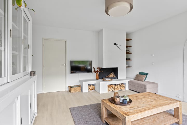 Foto 11 van Van Vollenhovenlaan 85