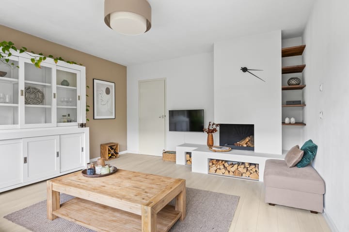 Foto 12 van Van Vollenhovenlaan 85