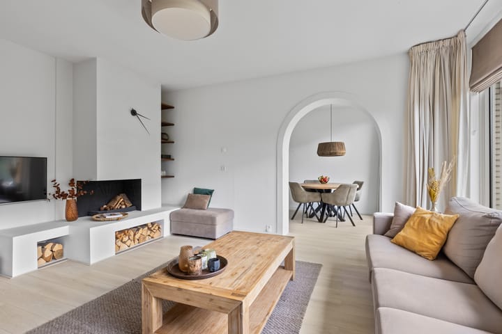 Foto 13 van Van Vollenhovenlaan 85