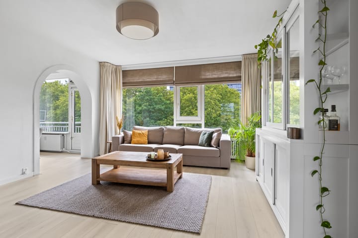 Foto 15 van Van Vollenhovenlaan 85