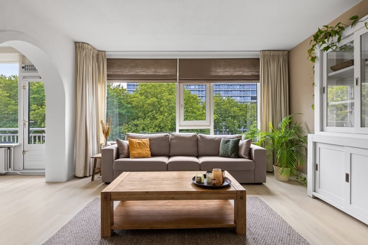 Foto 16 van Van Vollenhovenlaan 85