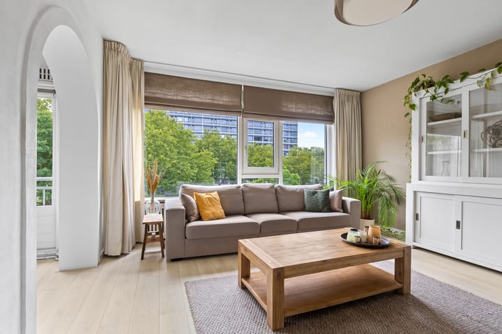 Foto 17 van Van Vollenhovenlaan 85