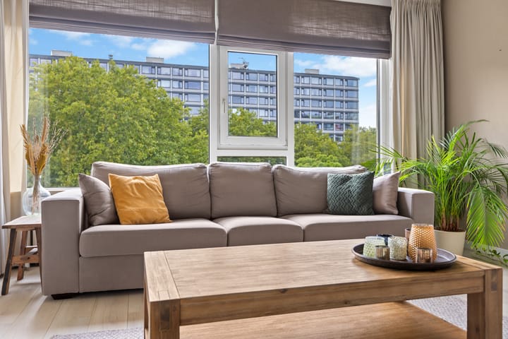 Foto 18 van Van Vollenhovenlaan 85