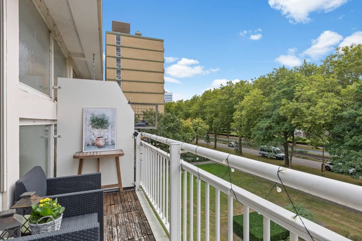 Foto 27 van Van Vollenhovenlaan 85