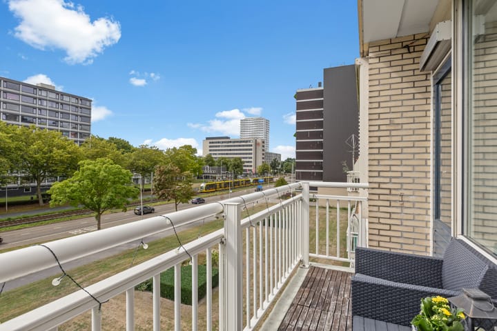 Foto 28 van Van Vollenhovenlaan 85