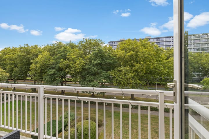 Foto 29 van Van Vollenhovenlaan 85