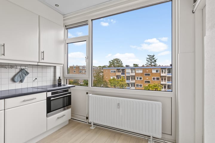 Foto 30 van Van Vollenhovenlaan 85