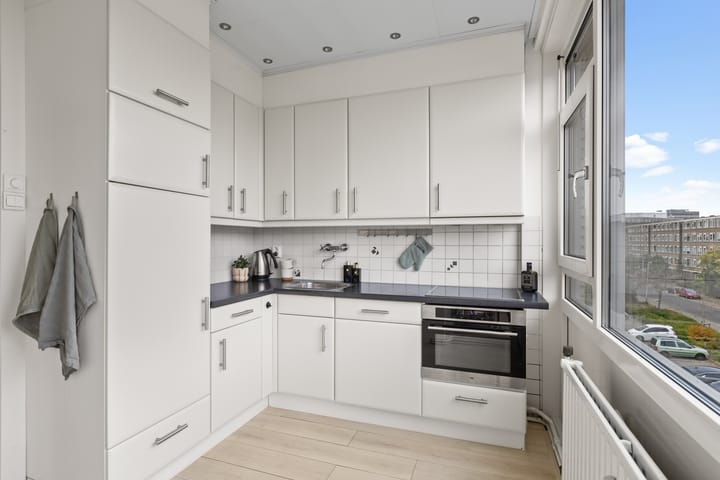 Foto 31 van Van Vollenhovenlaan 85