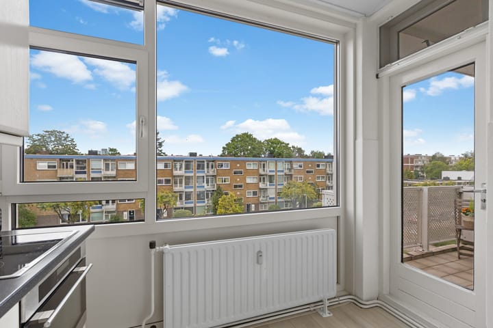 Foto 35 van Van Vollenhovenlaan 85