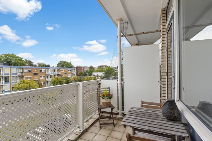 Foto 36 van Van Vollenhovenlaan 85