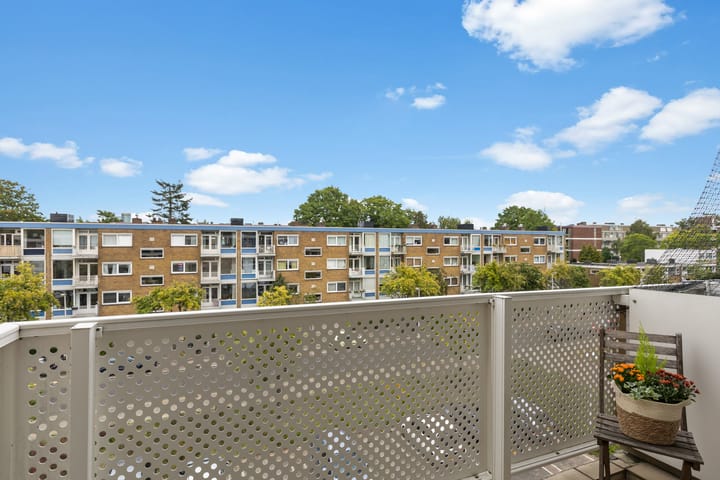 Foto 37 van Van Vollenhovenlaan 85