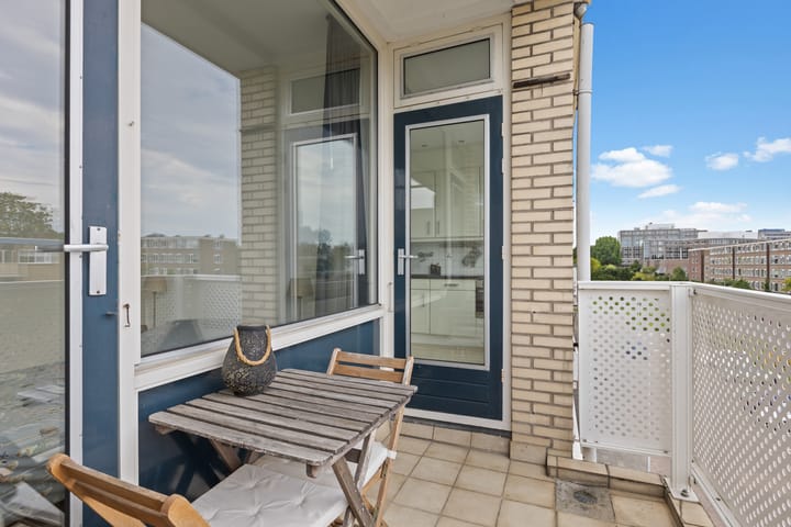 Foto 38 van Van Vollenhovenlaan 85