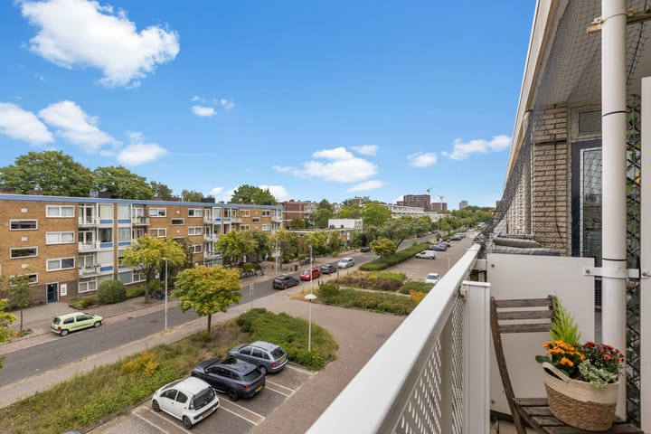 Foto 40 van Van Vollenhovenlaan 85