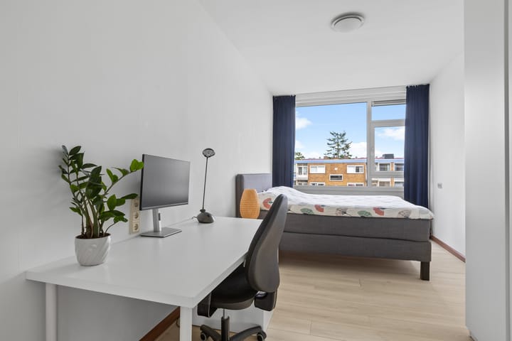 Foto 43 van Van Vollenhovenlaan 85