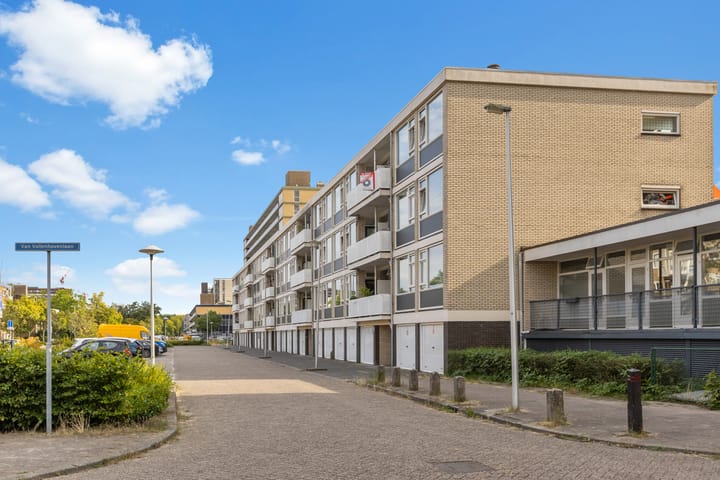 Foto 52 van Van Vollenhovenlaan 85