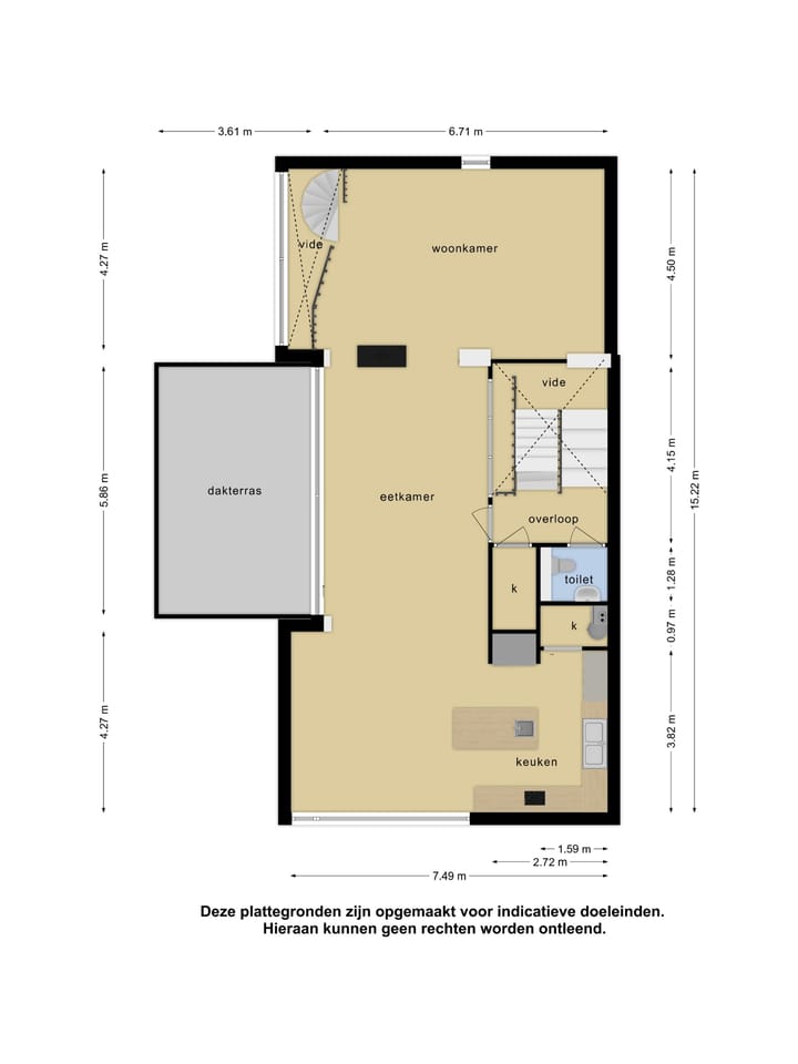 Foto 57 van Meester Michelsstraat 14