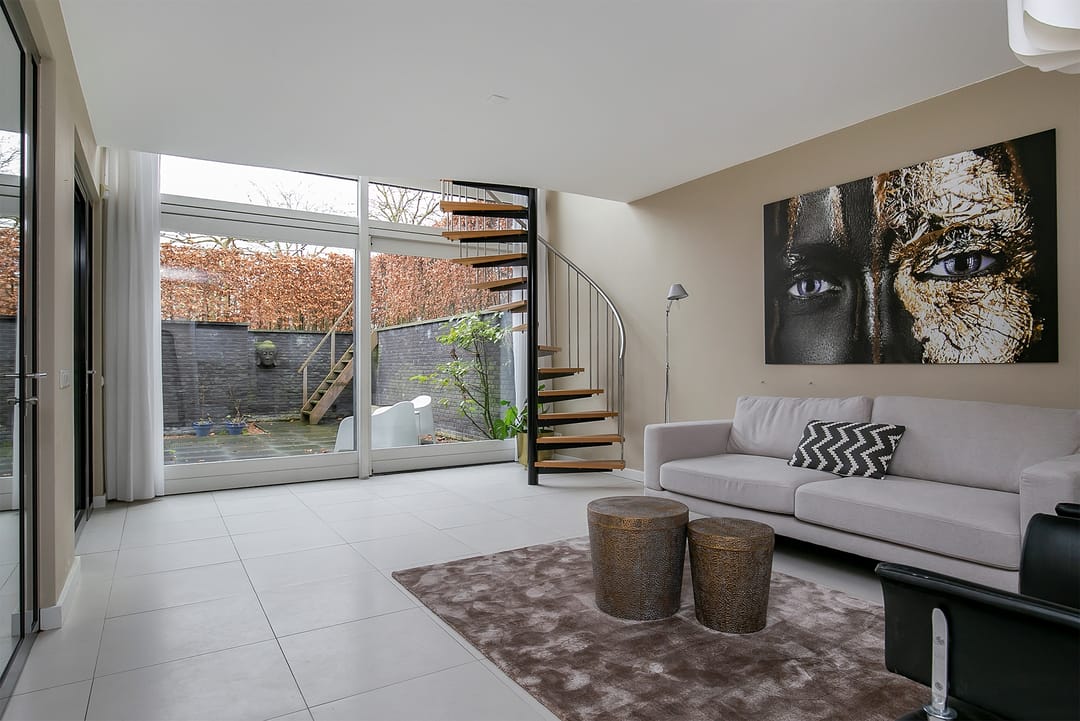 Photo 2 of Meester Michelsstraat 14