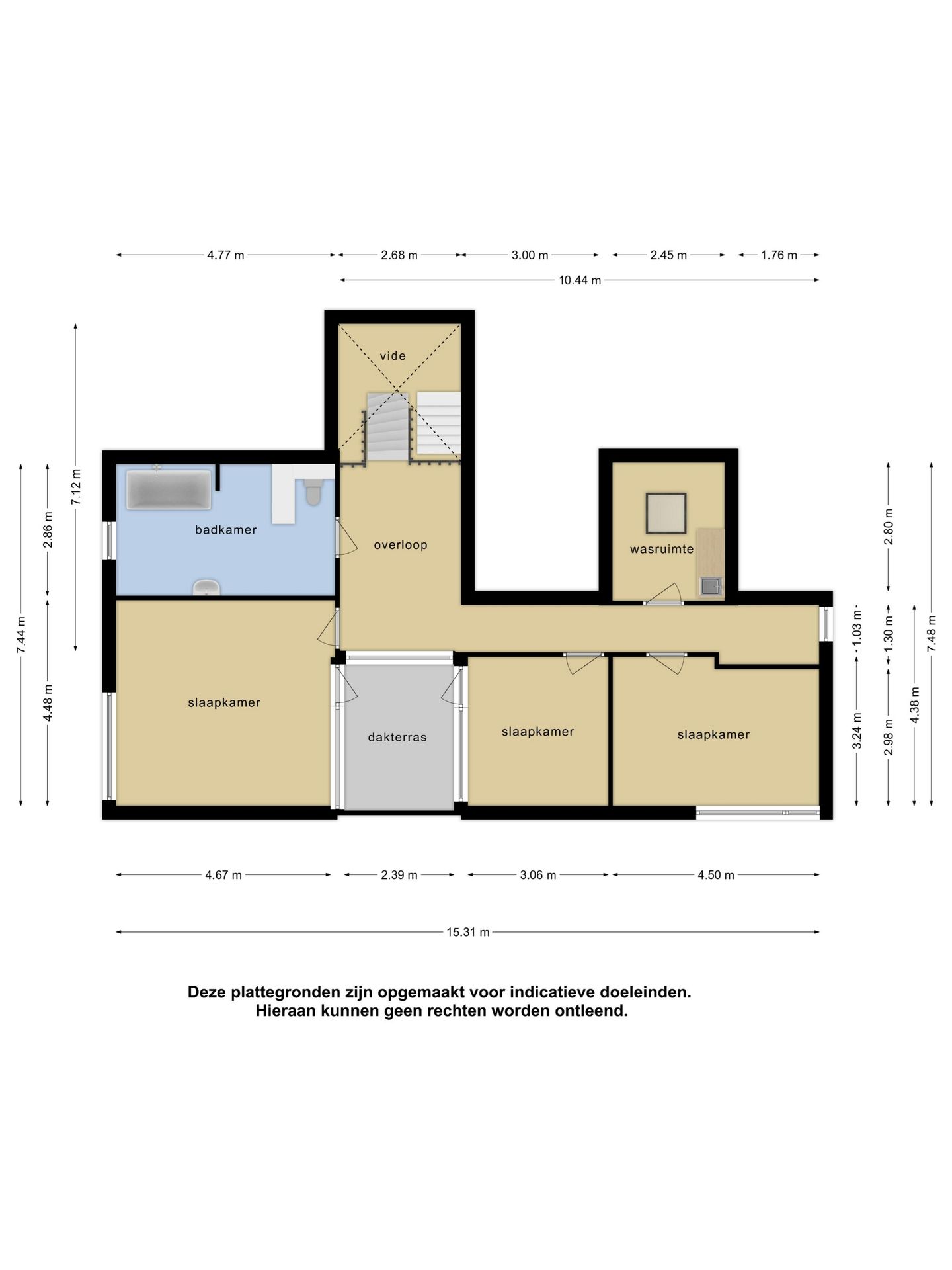 Photo 59 of Meester Michelsstraat 14