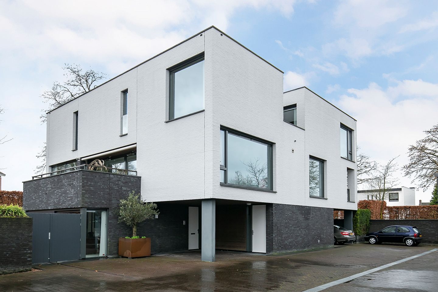 Photo 5 of Meester Michelsstraat 14