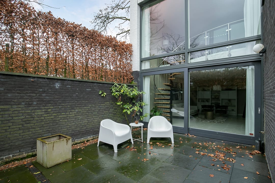 Photo 11 of Meester Michelsstraat 14