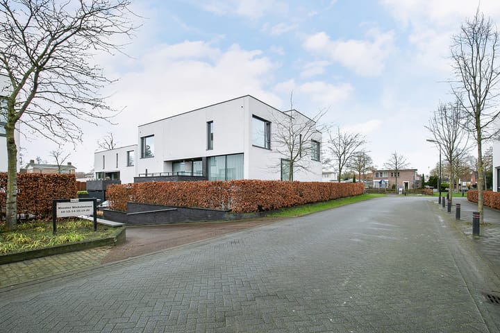 Foto 50 van Meester Michelsstraat 14