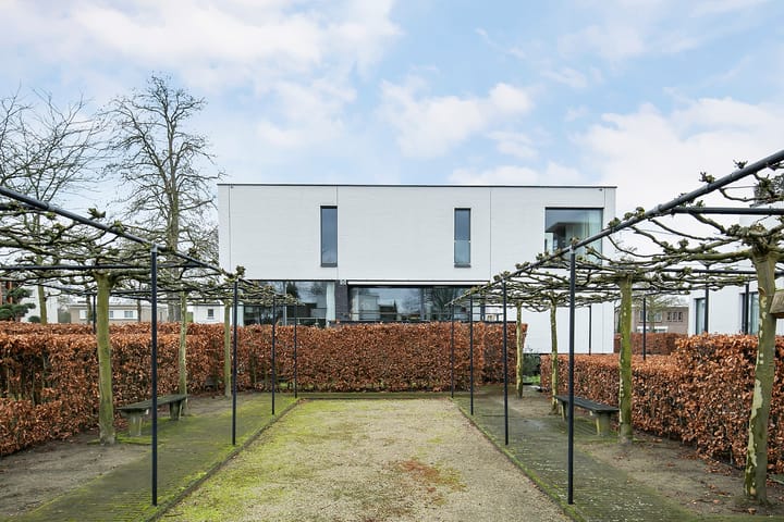 Foto 51 van Meester Michelsstraat 14