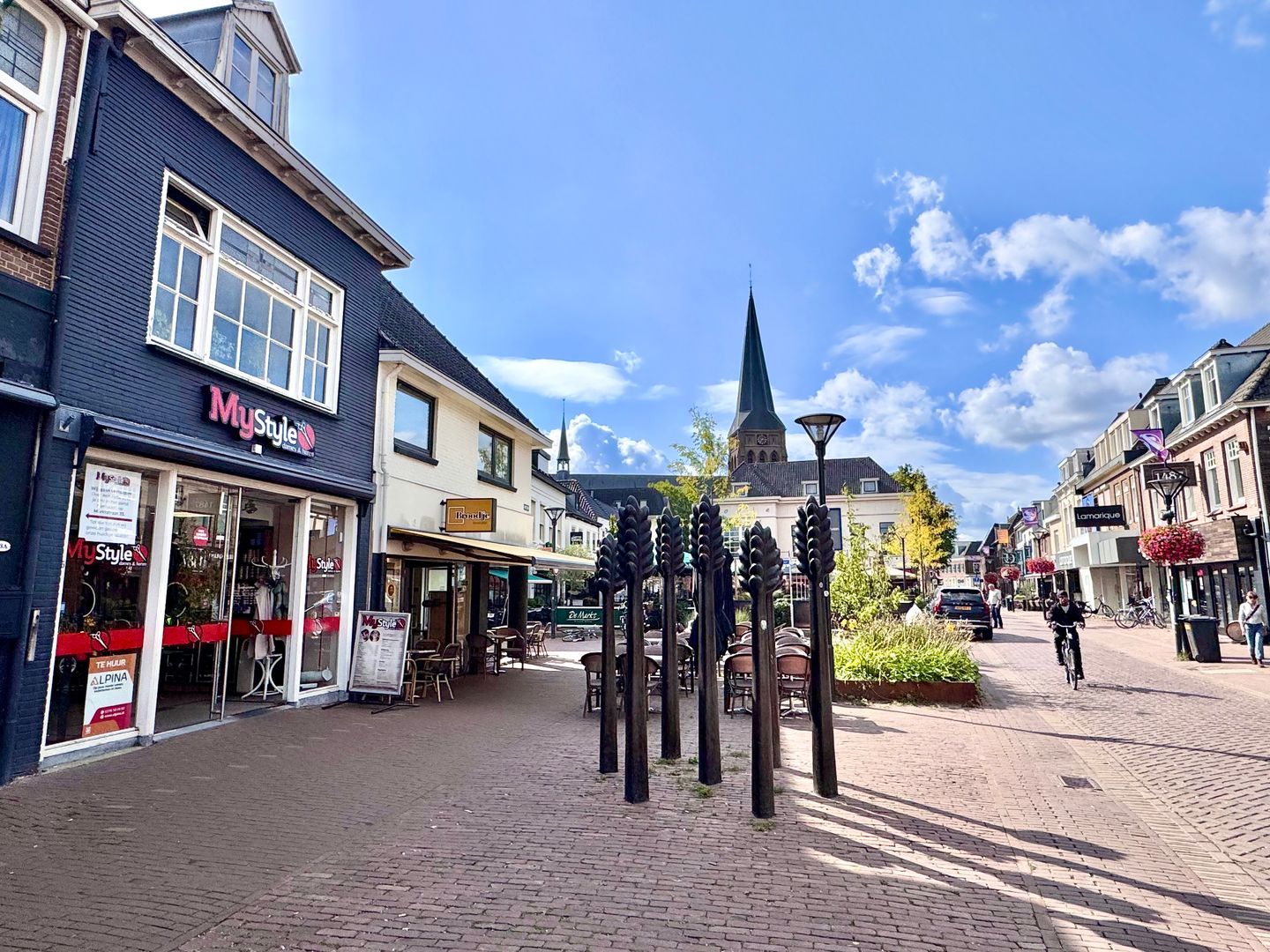 Bekijk foto 3 van Marktstraat 35
