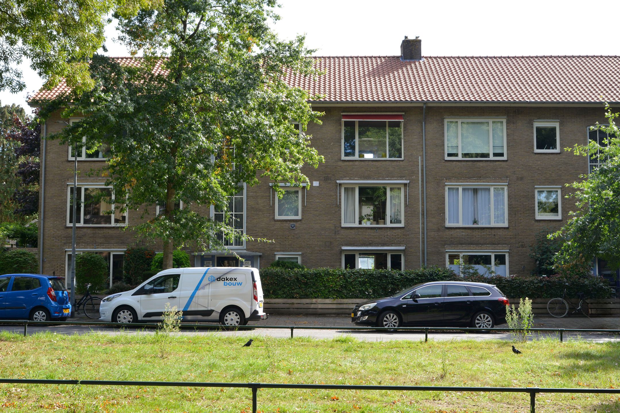 Bosdrift, 251, Hilversum, 1214JZ, Noord-Holland, Nederland 251 