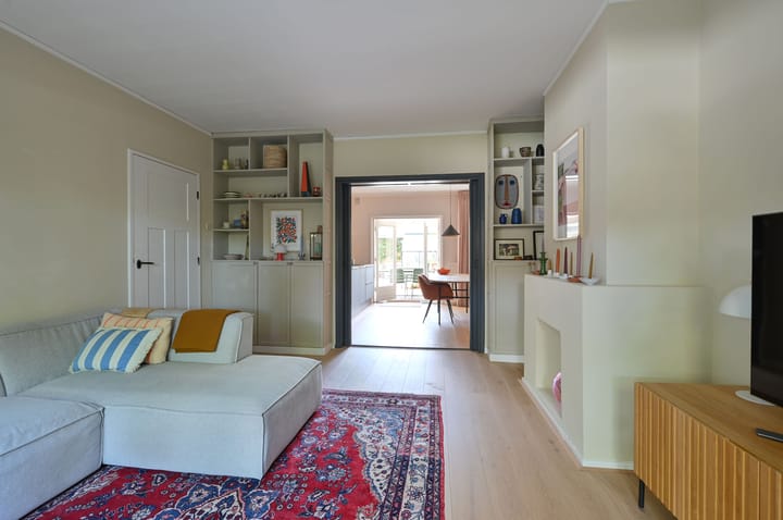 Foto 4 van Bosdrift 251