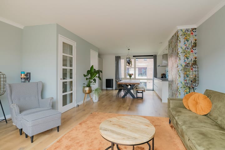 Foto 2 van Olijfboomhof 10