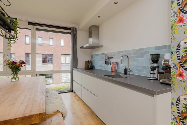 Foto 3 van Olijfboomhof 10