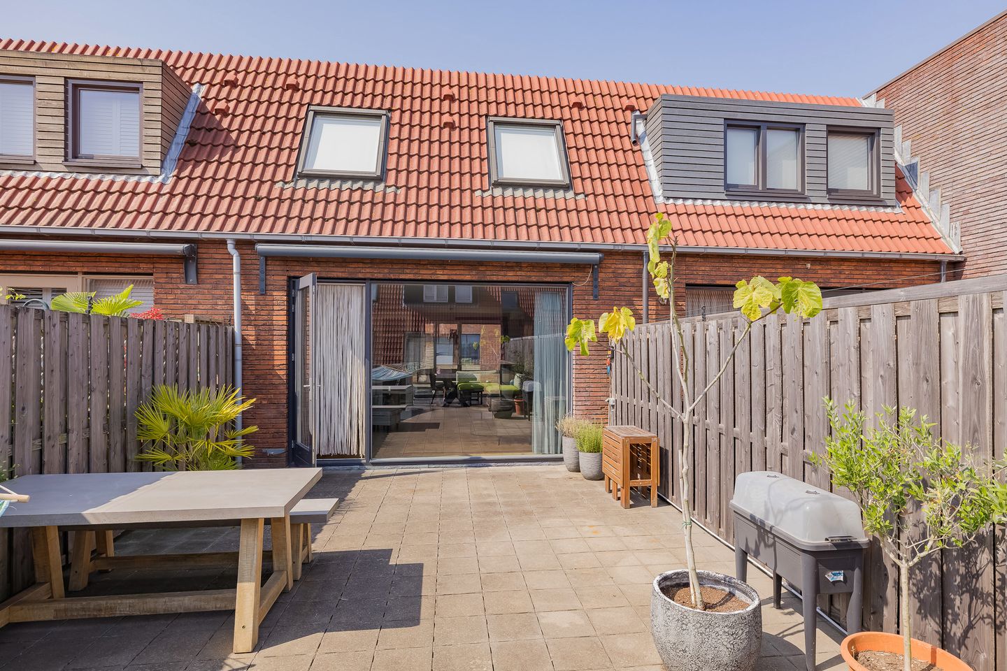 Foto 4 van Olijfboomhof 10