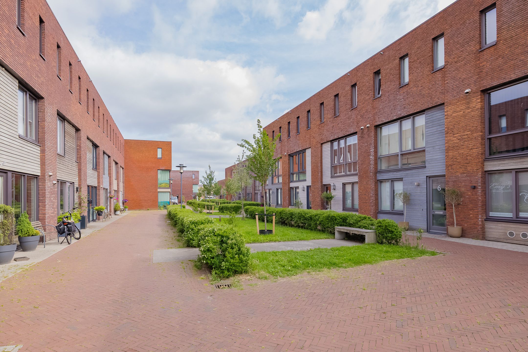 Foto 6 van Olijfboomhof 10