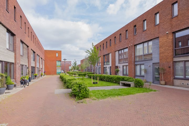 Foto 6 van Olijfboomhof 10