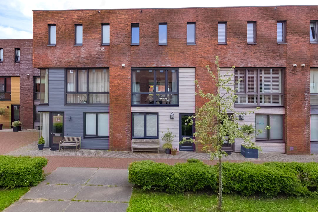 Foto 7 van Olijfboomhof 10