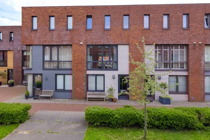 Foto 7 van Olijfboomhof 10