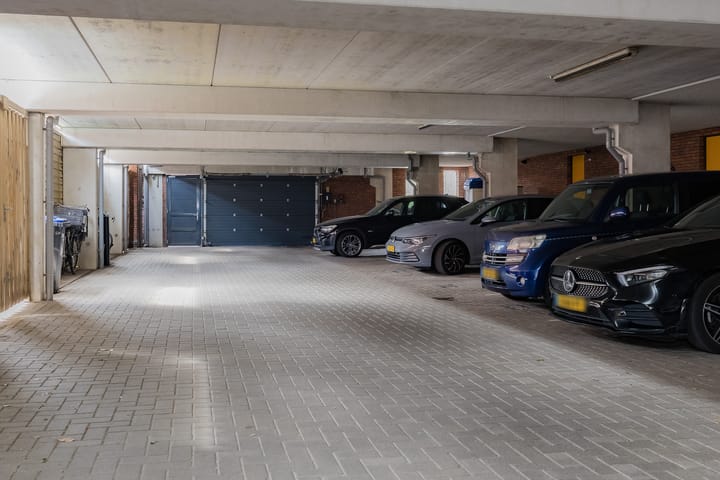 Foto 15 van Olijfboomhof 10