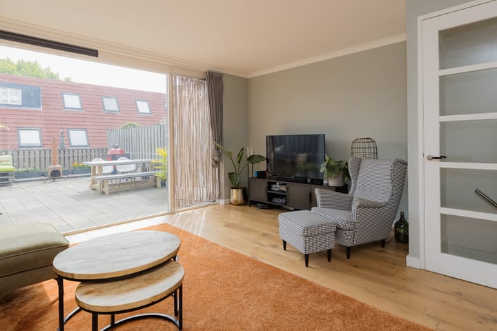 Foto 17 van Olijfboomhof 10