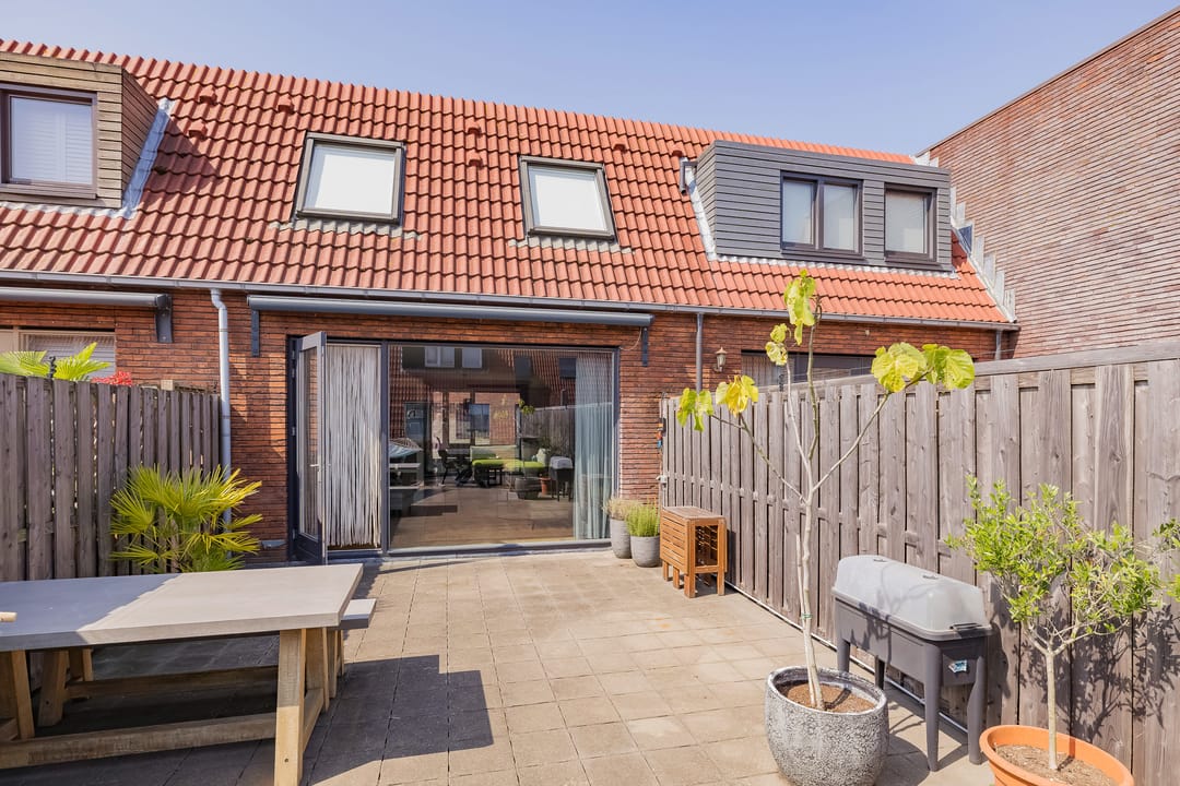 Foto 22 van Olijfboomhof 10