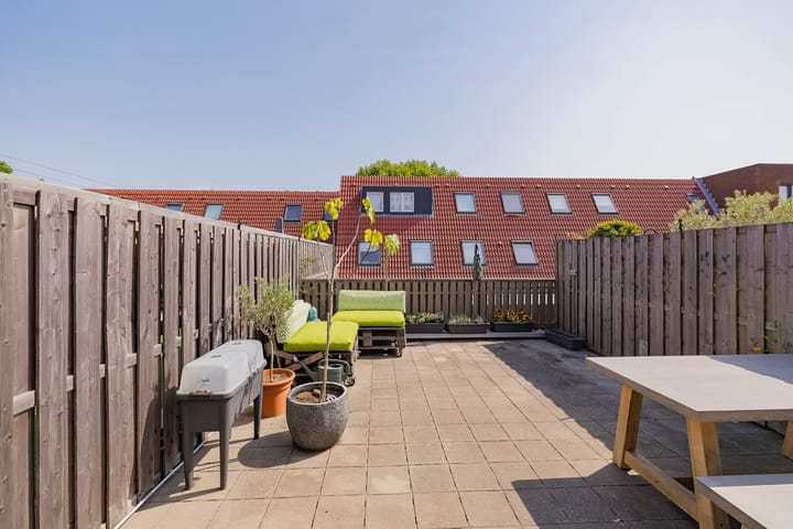 Foto 23 van Olijfboomhof 10