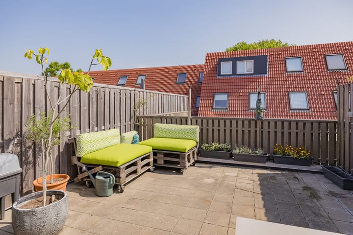 Foto 24 van Olijfboomhof 10