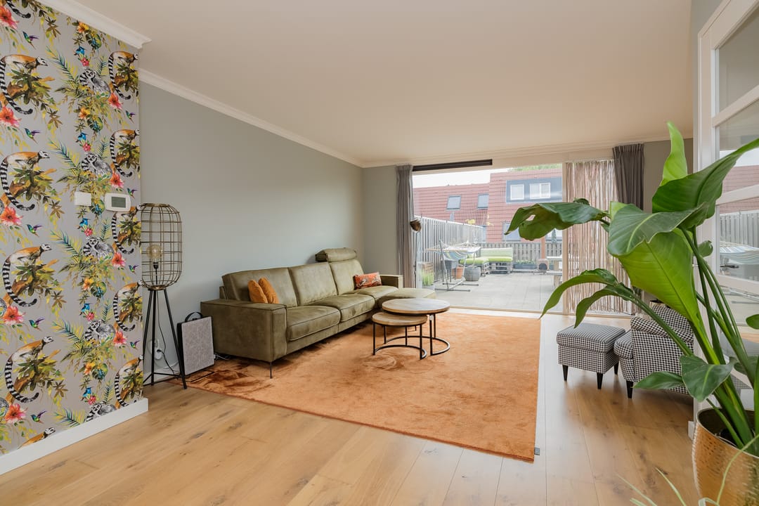 Foto 16 van Olijfboomhof 10